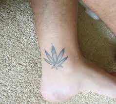 Clip art skull illustration smoking weed stock. Weed Tattoos Designs Ideas And Meaning Tattoos For You