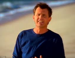 Daryl braithwaite (born 11 january 1949) is an australian singer. Margaret Urlich Regrets Not Appearing In The Video For Daryl Braithwaite S Hit The Horses Daily Mail Online