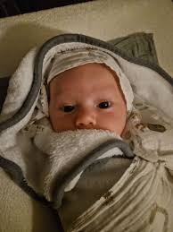 I need help. I have a 10 week old and she's just recently the past week and  a half to two weeks absolutely screamed bloody murder in the car….. I  cannot literally