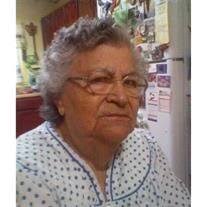 Marta I. Gomez Obituary