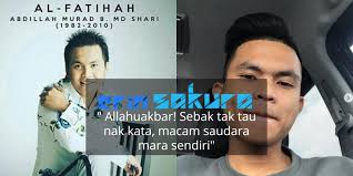 Jadi kali ini kami kongsikan dengan anda biodata tajul adik arwah achik spin ! Genap 9 Tahun Pemergian Achik Spin Ini Ucapan Tajul Buat Abang Erin Sakura