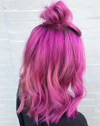 Arctic Fox Hair Color Ahlee Kweli Different Styles In 2019 Anticipating Being Able To Do Them On Myself When M Hair Styles Hair Color Shades Hair Dye Tips