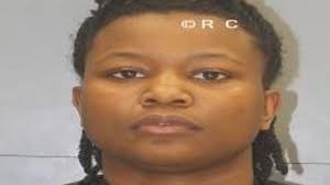 Hopkins woman sentenced to 35 years for murder, initially masked by house  fire