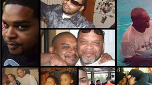 Fundraiser by Linda Pollard : In Loving Memory Of Evan Hampton