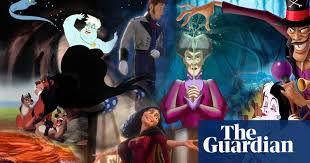 Just how well do you know these animated classics? Match The Evil Quote To The Disney Villain Quiz Film The Guardian