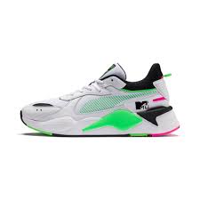 Puma running shoes malaysia are made of good and high quality materials. Puma X Mtv Rs X Tracks Yo Raps Europe Trainers Puma Sneakers Puma