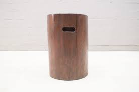 Ein hübscher hocker in schönen. Vintage Baumstamm Hocker 1940er Bei Pamono Kaufen