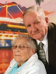 Robert Beckwith Obituary (2015)