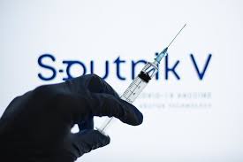 Samaja bezopasnaja vakcina na eto vremia eto sputnik v! Europa Sako Esanti Atvira Sputnik V Vakcinai RytinÄ—je Zemyno Dalyje Tai Ir Politinis Klausimas 15min Lt