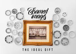 This set of gallery frames allows you to showcase an eclectic collection of photos, paintings and prints over your walls. Pickframes