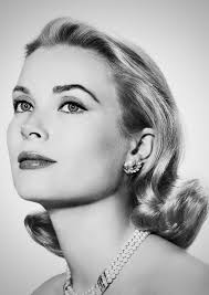 Grace Kelly Grace Kelly Style Grace Kelly Princess Grace Kelly