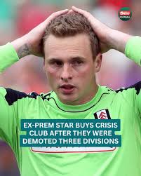 He has managed them since February. 😯