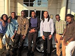 Melvin ingram iii (born april 26, 1989) is an american football defensive end who is a free agent. Stephon Gilmore S Groomsmen Combine To Earn Nearly A Quarter Of A Billion Dollars Pats Pulpit