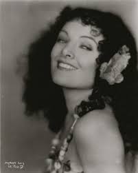 Remembering classic cinema actress