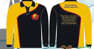Seragam pramuka terbaru seragam pramuka sd contoh baju. Baru 66 Warna Kaos Pramuka