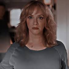 Beth Boland „Good Girls” in 2024