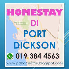 Jadwal air pasang laut in the urls. Homestay Di Port Dickson Home Facebook