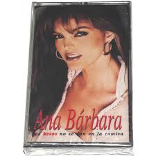 Los Cumbia Latin Music Cassettes for sale