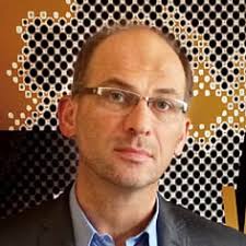 Lider i jego misja • Piotr Gąsiorowski