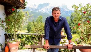 Der bergdoktor schauspieler, cast & crew. Hans Sigl Wird Der Bergdoktor In Staffel 14 Heiraten News At