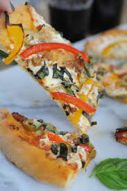 High Altitude Pizza Dough Easy Diy Pizza With Butter Air