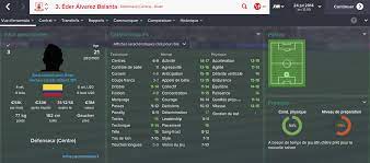 Comparer les prix et acheter pas cher. Les Meilleurs Joueurs Sur Football Manager 2015