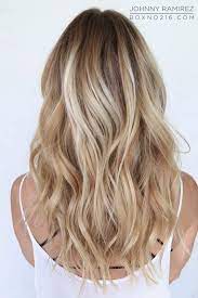 Ask for varying shades of gold, honey, and baby blonde. 11 Best Blonde Balayage Hair Color Ideas For 2018 The Latest And Greatest Styles Ideas Hair Styles Hair Beauty Long Hair Styles