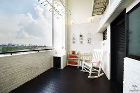 Singapore Interior Design Gallery Design Details Homerenoguru Interior Design Gallery Balcony Design Apartment Interior Design