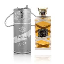 But when he takes on mae (rebecca ferguson) as a client, a simple matter of lost and found becomes a dangerous obsession. Oud Mood Reminiscence Lattafa Eau De Parfum 100ml Spray Oriental Style Perfume Shop Berlin Oriental Arabic Attar Oil Henna Cosmetics