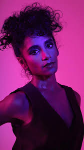 LA MAKEUP ARTIST 🦋🍃✨