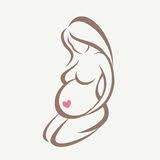Pin Su Futura Mama
