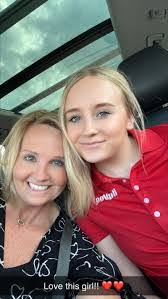 Cory Talbot's Instagram, Twitter & Facebook