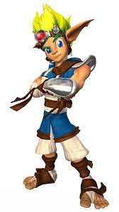Jak Jak And Daxter Wiki Fandom In 2021 Jak Daxter Dark Warrior Game Concept Art