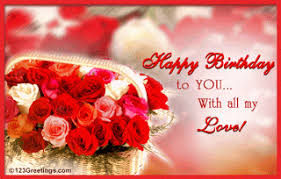 Several levers must be pulled to create the best greeting. Birthday Wishes Greeting Cards Free Download