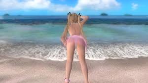 DOA5LR] Timmy's Private Stash, Tips & Tools - UPDATE(11/21/18): Kinky  Overalls - Page 13 - Dead or Alive 5 - LoversLab