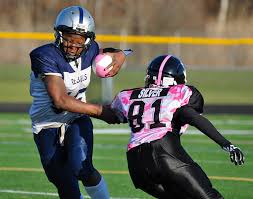 Professional football jersey online shop. Women S Football Leagues You Can Support During The Nfl Boycott Bitch Media