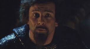 Sans peur et sans reproche : une évocation très personnelle du chevalier  Bayard (en Blu-ray et DVD)