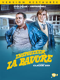 L'envie tab goldman > carte nachos rouen > inspecteur la bavure scene voiture Inspecteur La Bavure