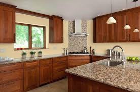 Simple kitchen interior design always filled with style, comfortable, and practical. Simple Kitchen Design Ideas To Make Your Home Stylish