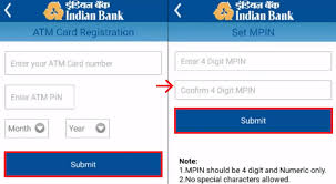The fee can tend to get higher the longer you've held your account. Indian Bank Mobile Banking Indpay App Registration I Paisabazaar Com