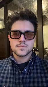 A soft spot for the 300ZX inspired him to work for Nissan.