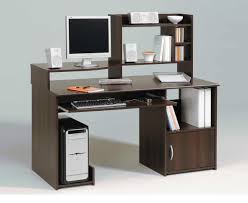 3 Top Benefits Of A Computer Desk With Drawers Designalls In 2020 Computer Desks For Home Computer Table Design Cheap Computer Desk