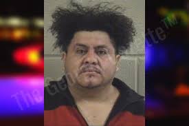 Whitfield County Crime