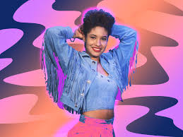 Immediately following her death, mass vigils were held around the latinidad to honor her. This 1985 Article Was Very First Newspaper Write Up Of 14 Year Old Selena Quintanilla