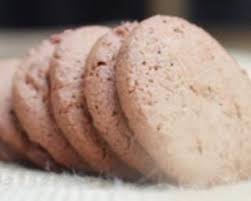 Recette De Cookies Tendres A La Pomme Sans Beurre Et Sans Sucre Recette Cookies Recette Recette Sans Sucre Recette