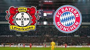 Oynadıkları maçlar kaç gollü bitiyor . Bayer Leverkusen Bayern Munih Maci Ozeti Ve Golleri Munih Leverkusen Maci Tarihi Skor Kac Kac Bitti