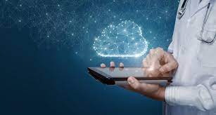 Asseco I Chmura Krajowa Tworza Chmure Dla Zdrowia Asseco Poland Technology For Business Solutions For People