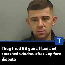 He was asked to pay £3.70