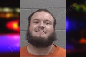 Noah Allen — Columbia County Jail Bookings