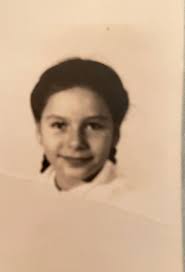 Ann Therese Antoine Baker McClellan (1942-2023)